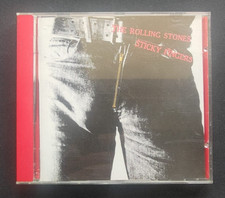 THE ROLLING STONES - STICKY
