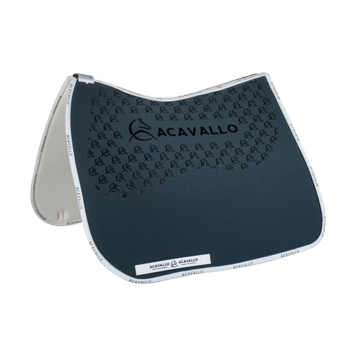 Acavallo lycra dressage pad - acavallo,