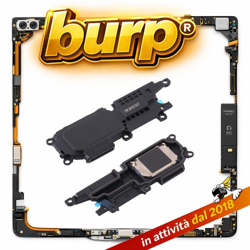 Buzzer oppo 2020 - oppo, a9
