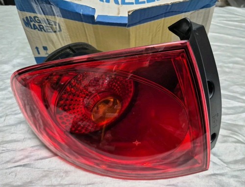 Seat altea 2004 - 2004, fanale