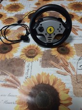 Volante thrustmaster challenge - volante,
