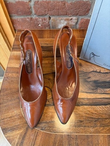 Scarpe corte roland cartier - scarpe,
