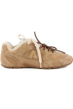 NEW BALANCE + SNEAKERS MIU MIU