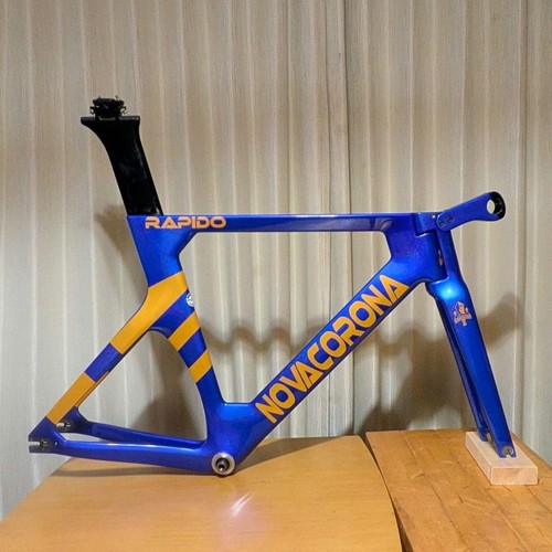 Telaio pista novacorona - pista,
