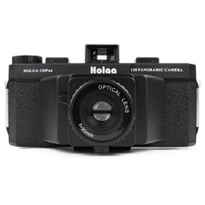 Holga 120Pan 120 Pan
