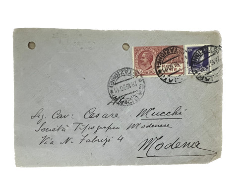 Lotto storia postale buste