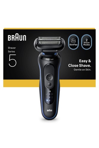 Braun series b1000s - series, 52-b1000s