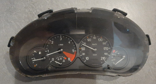 Compteur vitesse peugeot - compteur, de
