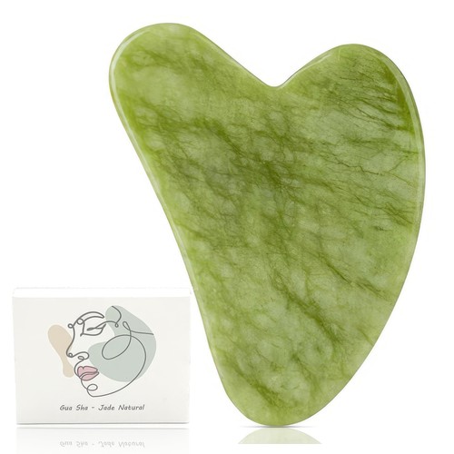 Gua sha 100 naturale - sha,