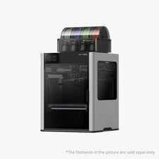 Nuova stampante 3D Bambu Lab