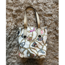 Gucci Borsa Donna in Seta