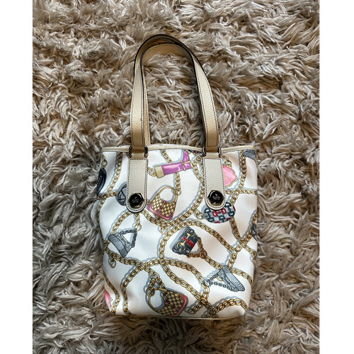 Gucci borsa donna seta - in,