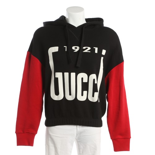Gucci felpa con cappuccio - felpa,