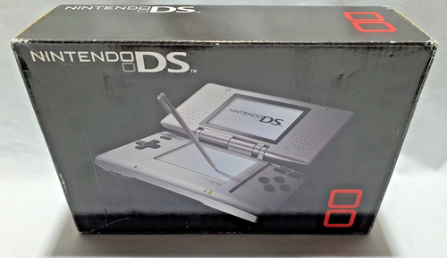 Console nintendo originale - nintendo,