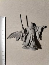 WRAITH   MINIATURE/ADVENTURERS