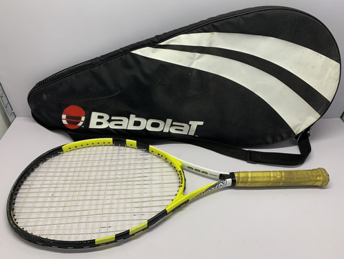 Racchetta tennis babolat - da,