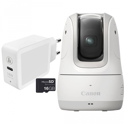 Canon powershot essential - canon,