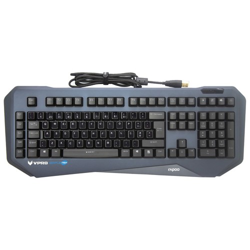 Rgb gaming mechanical keyboard - mechanical,
