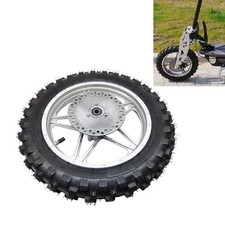 ruota 2.50-10 anteriore