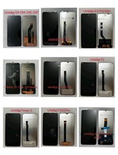 Display LCD touch screen per Umidigi G5 G9 A5 A11 Max F2 F1 A13 A7 A9 S3 Pro 