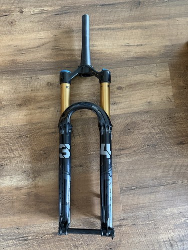 Fox factory grip forcella - factory,