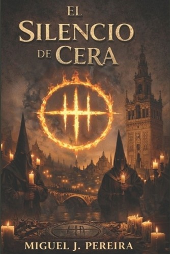Silencio cera by - de,