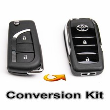 GUSCIO CHIAVE PER TOYOTA HILUX