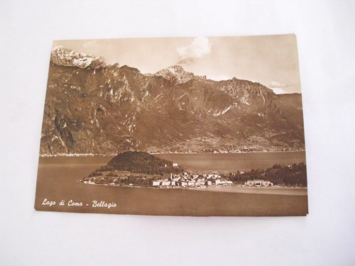 Como lago bellagio - lago,