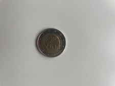 Moneta euro rara suomi - moneta, 2