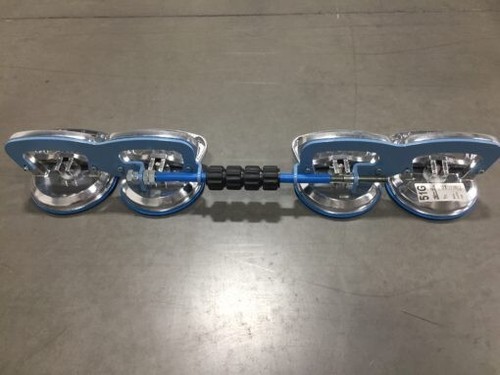 Sigma move ventose - move, #51g