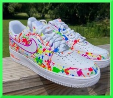 Scarpe personalizzate Air