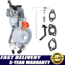 Kit Doppio Carburante Propano