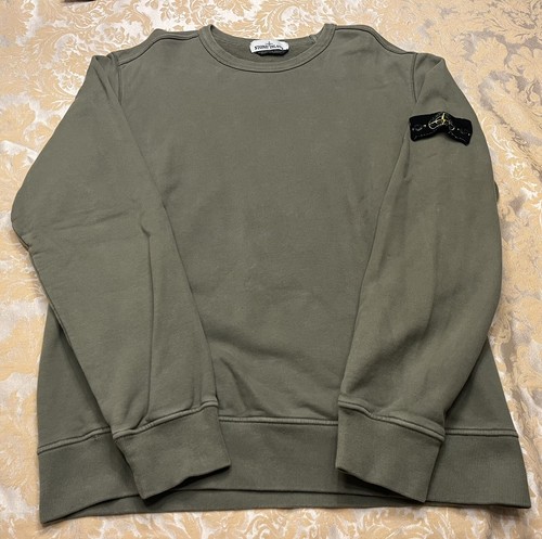 Stone island 100 - island, cotton