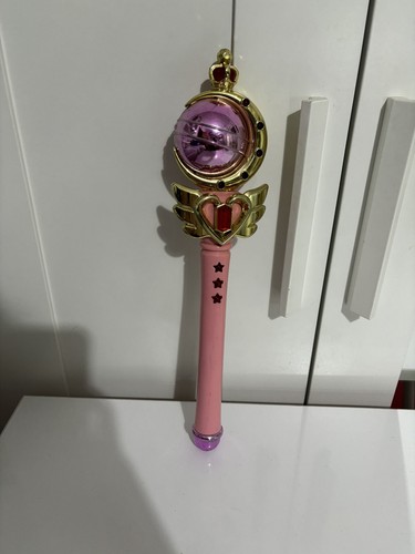 Sailor moon scettro cutie - sailor,