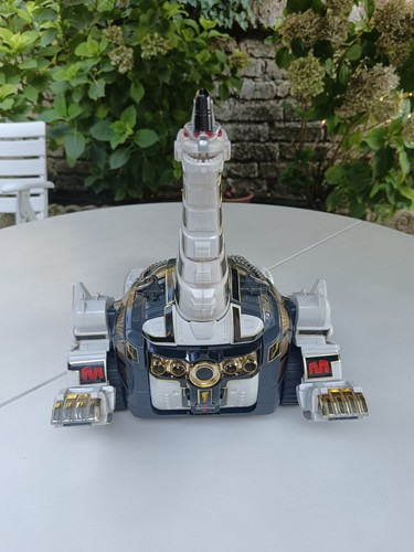 Power rangers titanos - rangers, titanus