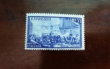 ITALIA 1948 - RISORGIMENTO