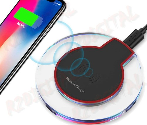 Caricatore smartphone wireless - caricatore,