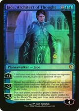 FOIL Jace, Architect of