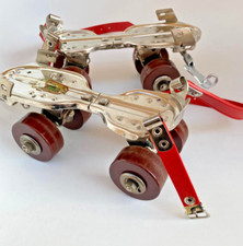 GIOCA MILANO - PATTINI