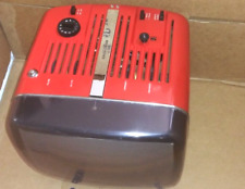 Il televisore d'epoca anni 60 BRIONVEGA DONEY VR 12"