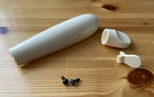 Kit manopole Ricambi Macchina Caffè Lavazza Blue Lavazza A Modo Mio Guzzini