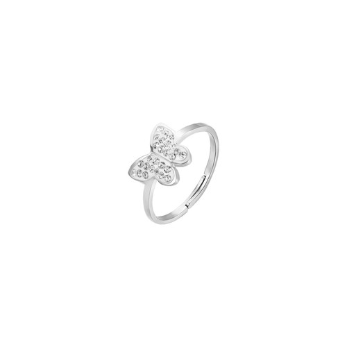 Anello donna luca barra ank185 - anello,