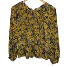 Madewell x Karen Walker blusa