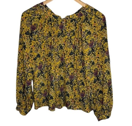 Camicetta gennaker madewell - madewell, x
