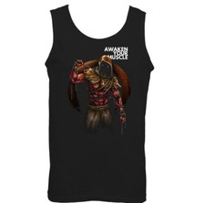 Awaken Tuo Muscolo Uomo