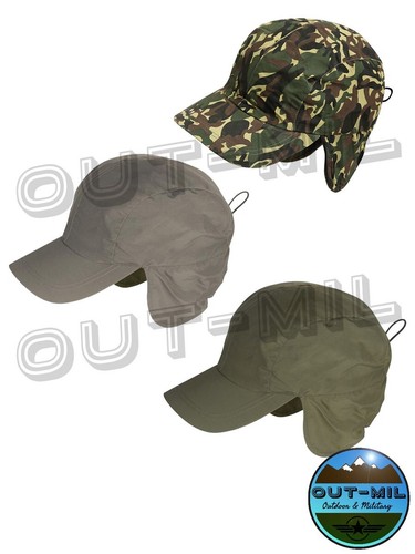 Cappello caccia pesca - , con