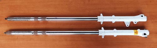 Set ammortizzatori forcella - set,