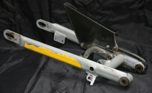 Braccio oscillante swinging - braccio,