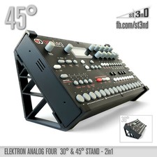 DUAL STAND per ELEKTRON Analog