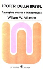 I POTERI DELLA MENTE -